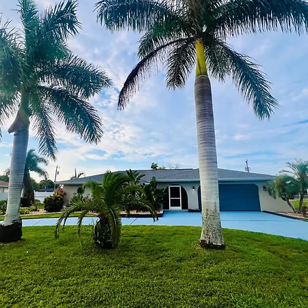Our Home Cape Coral Exterior photo
