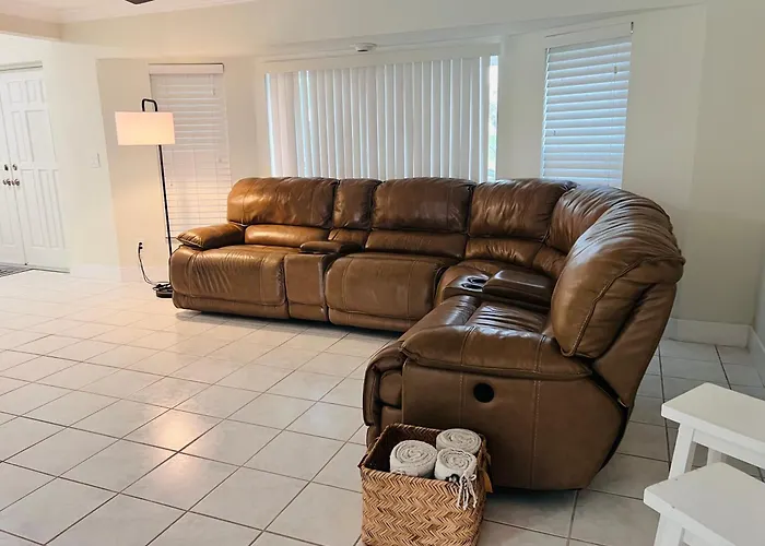 Our Home