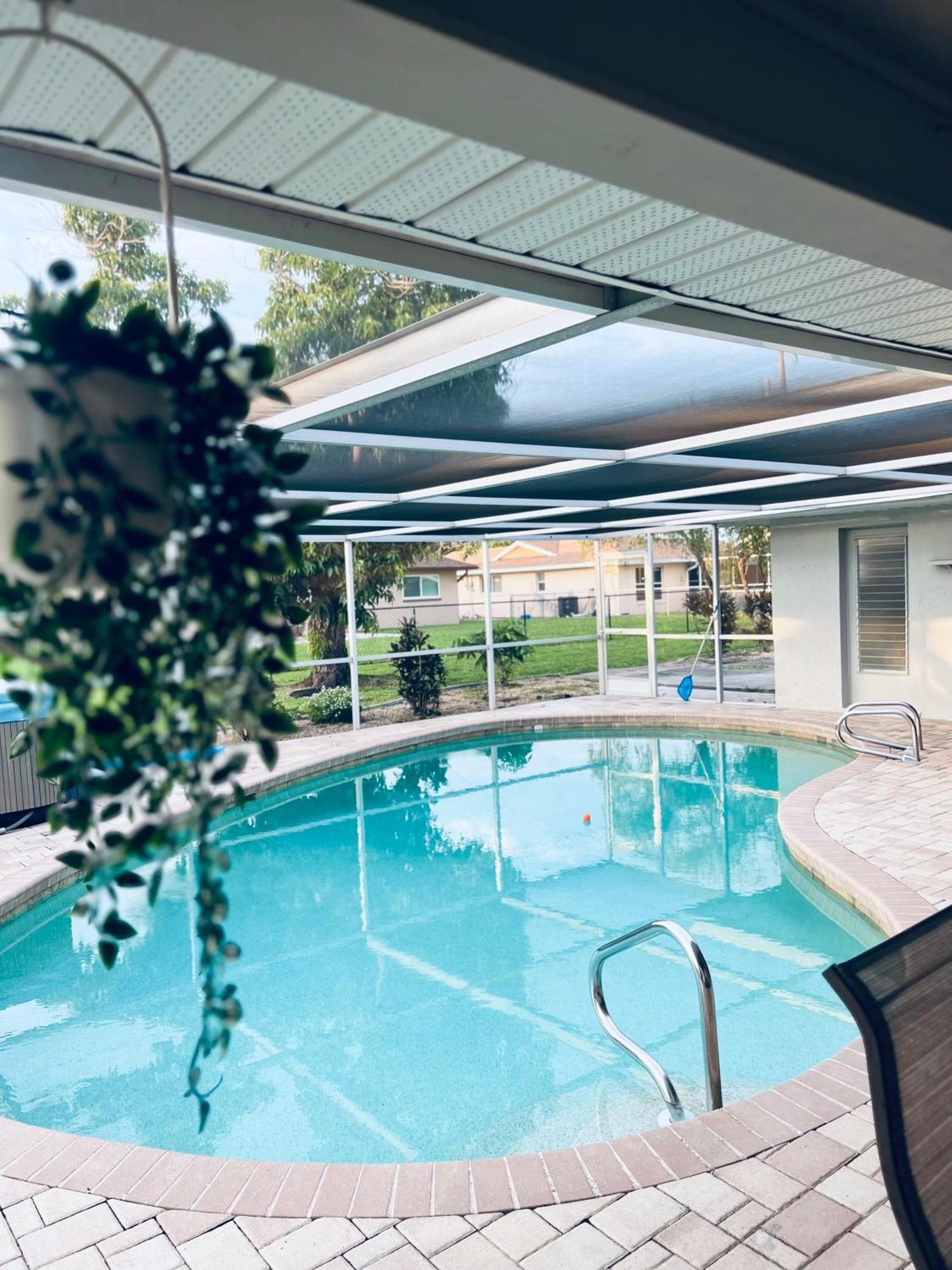 Our Ferienhaus