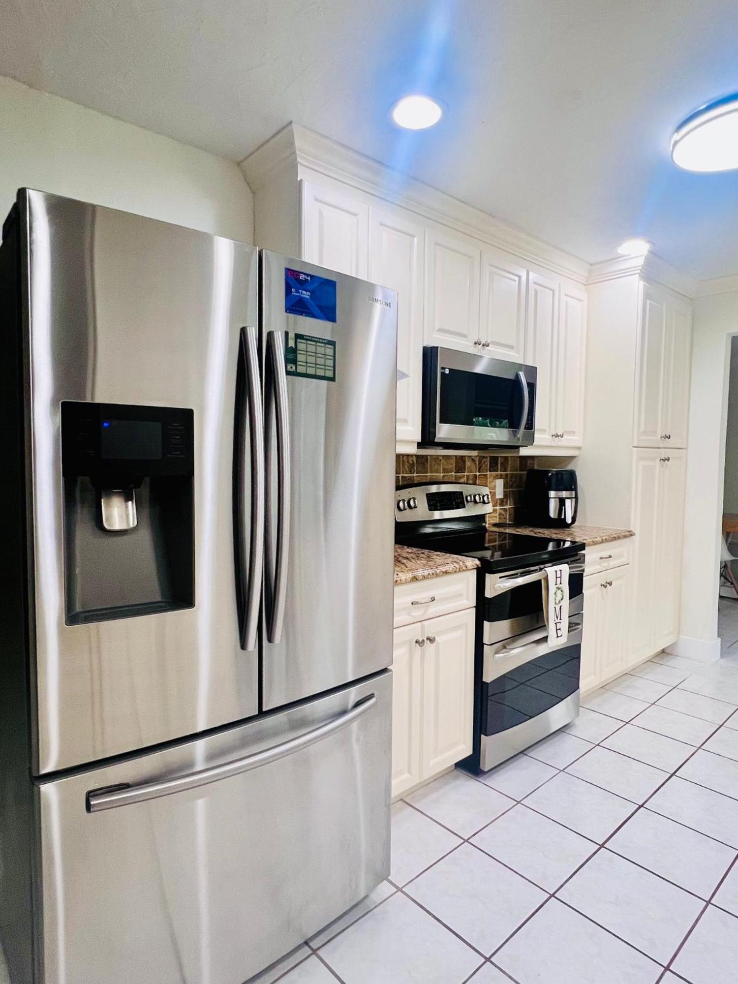 Ferienhaus Our Cape Coral