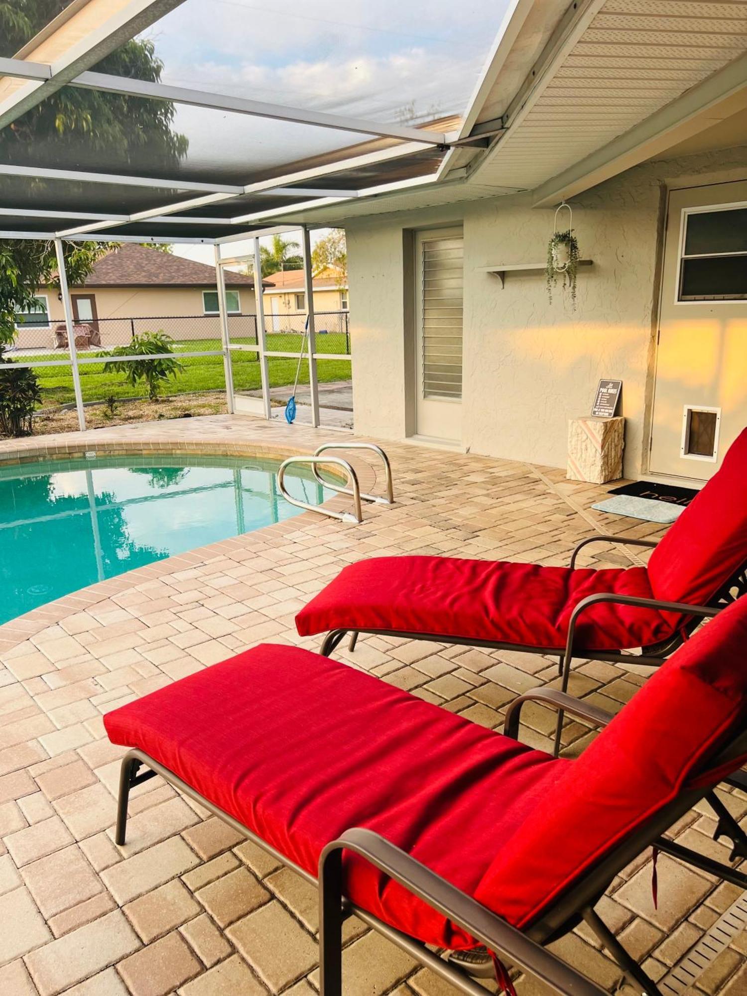 Our Cape Coral